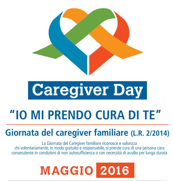 Logo Caregiver Day